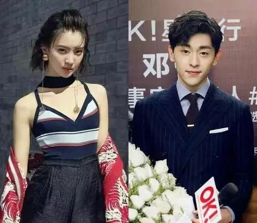 韩东君女友竟是外籍女子，为她和金晨分手