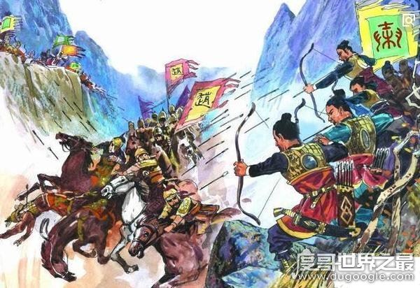 纸上谈兵的主人公是谁,战国名将赵括(空谈理论/不能解决实际问题)