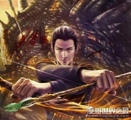 十大神级玄幻小说推荐,看看你看过几本(每一本都非常经典)
