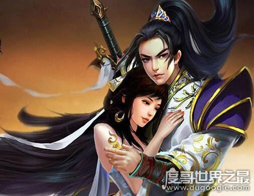 十大神级玄幻小说推荐，看看你看过几本(每一本都非常经典)