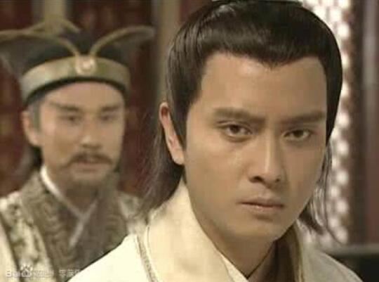 隋炀帝杨广简介,杨广怎么死的(被宠臣活活勒死)