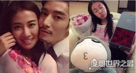 叶璇下降头导致性格大变，女汉子在男友面前变成个傻子