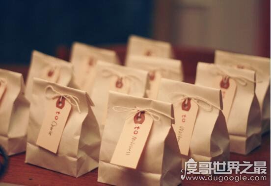 我国古代手信是什么意思，是古代礼品的称呼(给亲友的小礼物)