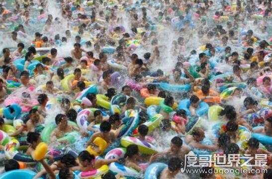 最新中国三大火炉城市,重庆/福州/杭州(武汉南京退出)