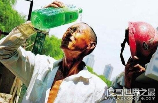 最新中国三大火炉城市，重庆/福州/杭州(武汉南京退出)