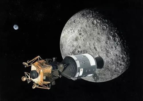 揭秘世上最大骗局：阿波罗登月造假事件