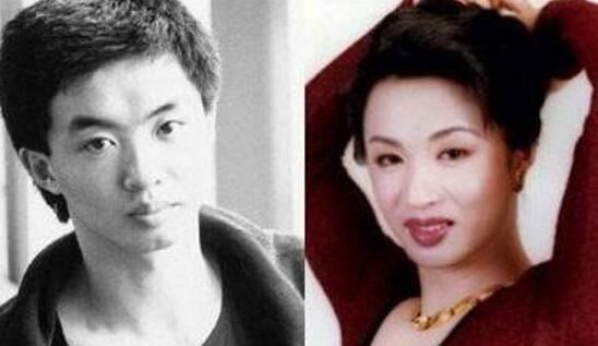 金星是男是女，1995年做变性手术由男变成女(附图)