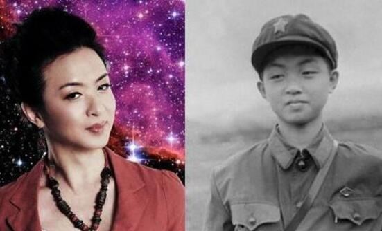 金星是男是女,1995年做变性手术由男变成女(附图)
