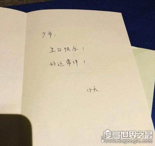 刘强东儿子都12岁了,就比后妈奶茶妹妹小十几岁