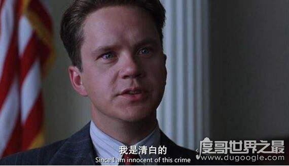 评分9.0以上的美国经典大片,看看这些经典电影你有没有漏看