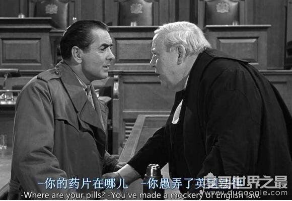 评分9.0以上的美国经典大片，看看这些经典电影你有没有漏看