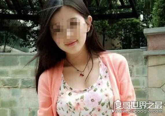 高云翔案女主角是谁，性侵案女主照片资料曝光(还很漂亮)
