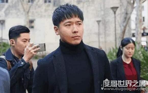 高云翔案女主角是谁，性侵案女主照片资料曝光(还很漂亮)