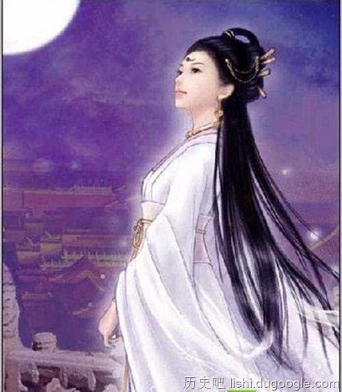史上六大被裸刑的女人 扒光衣服一丝不挂受尽百般凌辱