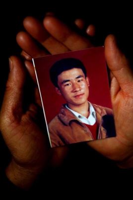 中国真实变态杀人案件,赵志红连环杀人案(微笑杀手)