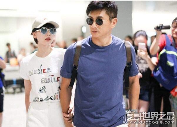 刘诗诗确定离婚属造谣，“假卓伟”你麻烦大了(已发律师函)