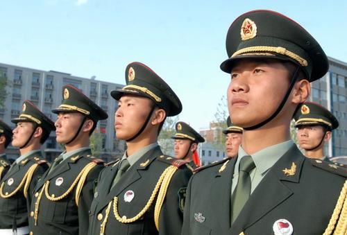 河南安阳灵异事件,民兵比武的怪事儿(消失的子弹)
