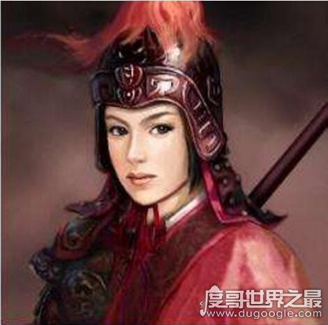 花木兰是哪个朝代的人,花木兰带父出征的故事(北魏人士)
