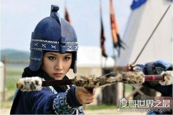 花木兰是哪个朝代的人，花木兰带父出征的故事(北魏人士)