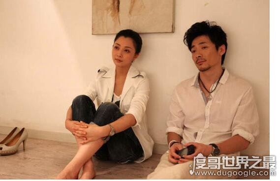 殷桃的个人资料简介，作品众多事业顺利感情生活却一波三折