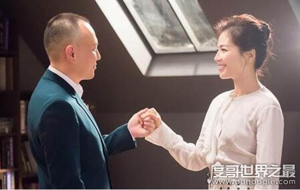 王珂刘涛离了婚是真的吗，假的(两人非常恩爱并未离婚)