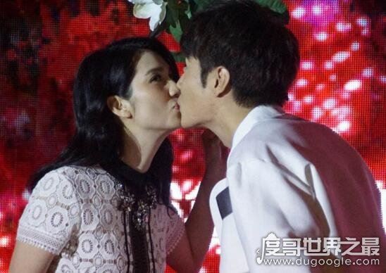 张丹峰老婆洪欣个人资料,相差十岁带前夫的儿子