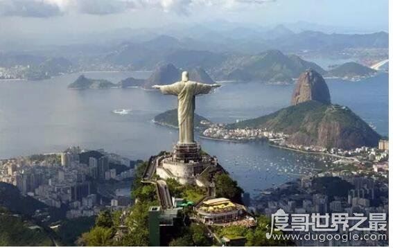 巴西第一大城市是哪个,是圣保罗(巴西最大的10个城市排名)