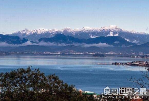 巴西第一大城市是哪个，是圣保罗(巴西最大的10个城市排名)