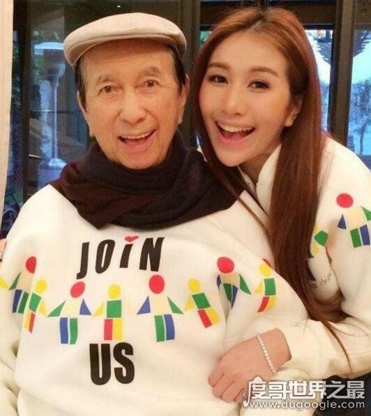实锤！赌王女儿何超盈未婚先孕，梁安琪回应称两人已订婚