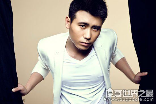 扒一扒李乃文个人资料,曾与黄曼颜丙燕因戏生情