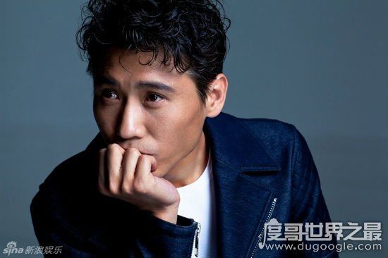 扒一扒李乃文个人资料，曾与黄曼颜丙燕因戏生情