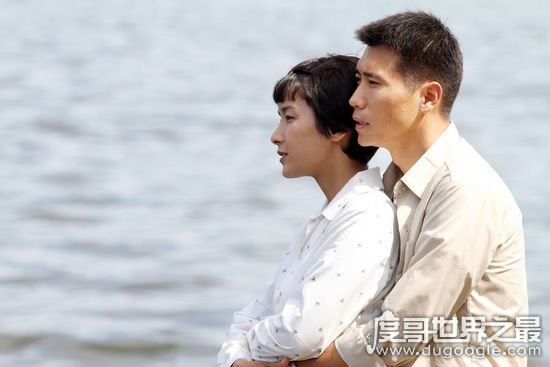 扒一扒李乃文个人资料，曾与黄曼颜丙燕因戏生情