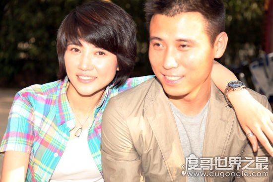 扒一扒李乃文个人资料，曾与黄曼颜丙燕因戏生情