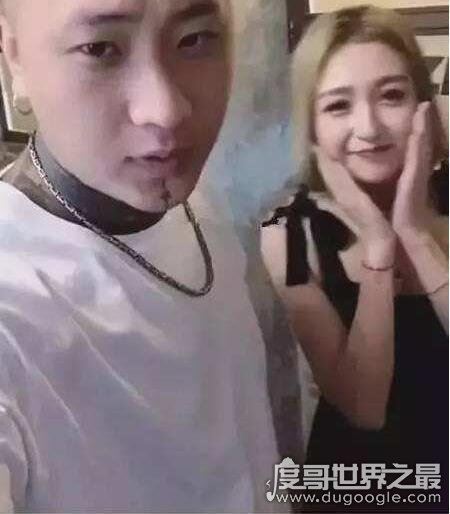 快手小伊伊被方丈睡过的内幕，方丈黑社会背景强势乱入