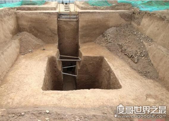 太平公主首任驸马墓被发现,薛绍是太平公主的最爱的人(饿死狱中)