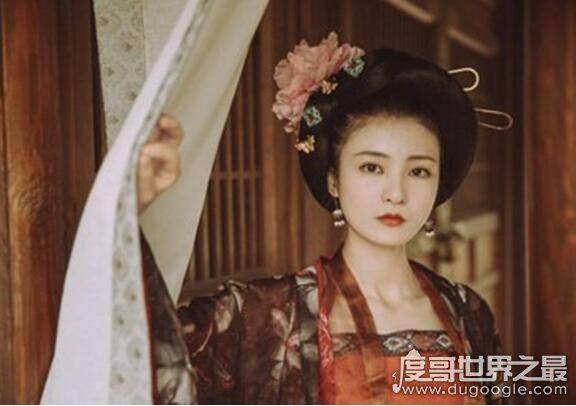 太平公主首任驸马墓被发现,薛绍是太平公主的最爱的人(饿死狱中)