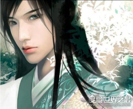 中国历史上唯一男皇后,韩子高比女人还美(深受陈文帝宠爱)