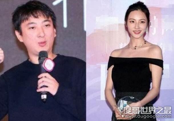 王思聪女友新消息，他与演员陈雅婷的恋情曝光(两人因狗结缘)