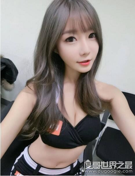韩国第一童颜赛车女郎,崔瑟琪超美写真(性感起来真要人命)