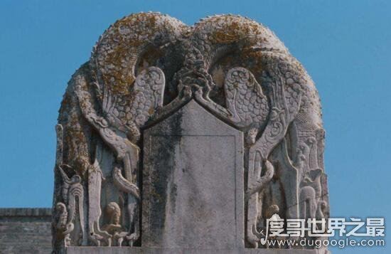 揭秘武则天墓之谜,唐十八陵中惟一未被盗掘的陵墓
