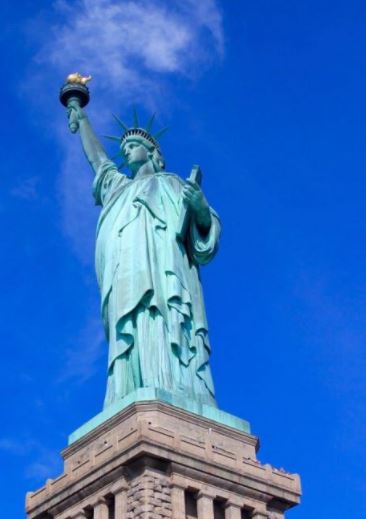 这五个美国地标性建筑，你一定要知道（意义非凡）