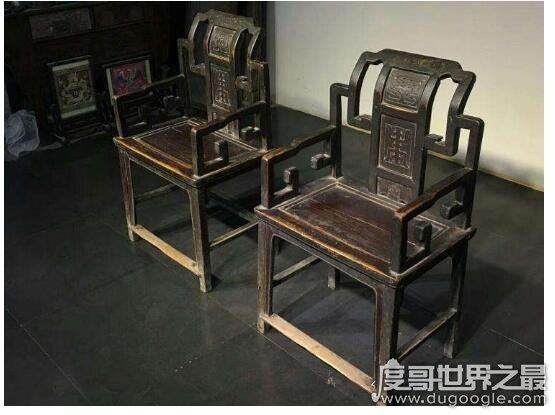 太师椅最早的朝代，最早记载于宋代张瑞义的《贵耳集》