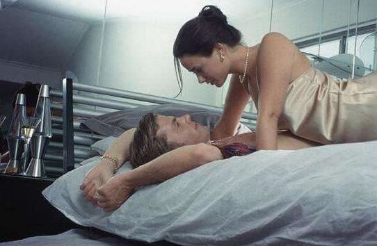 女人收缩时男人舒服吗,会很舒服(收缩时也要有技巧)