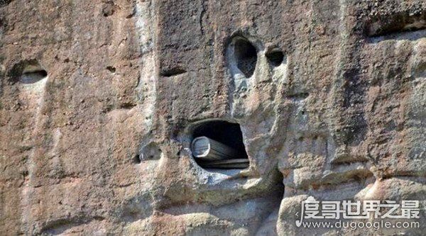 网友最关注的中国十大未解之谜,罗布泊双鱼玉佩事件最诡异