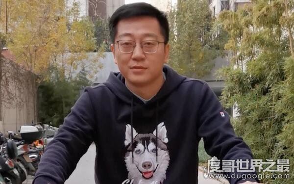 朱一旦是谁，为什么他突然爆红（只因太有钱）