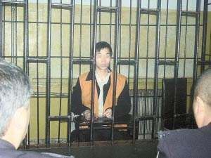 中国十大悍匪排行榜，罪大恶极死不足惜（深夜勿入）