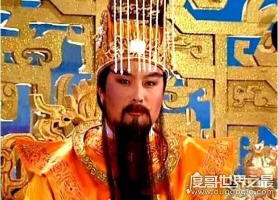 世界上活了一亿岁的人，世界上永远不死的4人(4大宗教创始人)