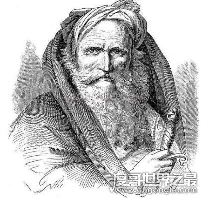 世界上活了一亿岁的人，世界上永远不死的4人(4大宗教创始人)