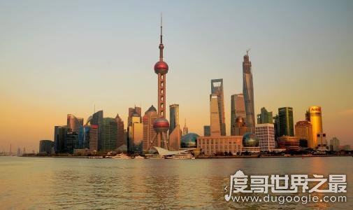 中国直辖市有几个，一共有4个(北京是政治中心/上海是经济中心)
