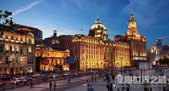 中国直辖市有几个，一共有4个(北京是政治中心/上海是经济中心)